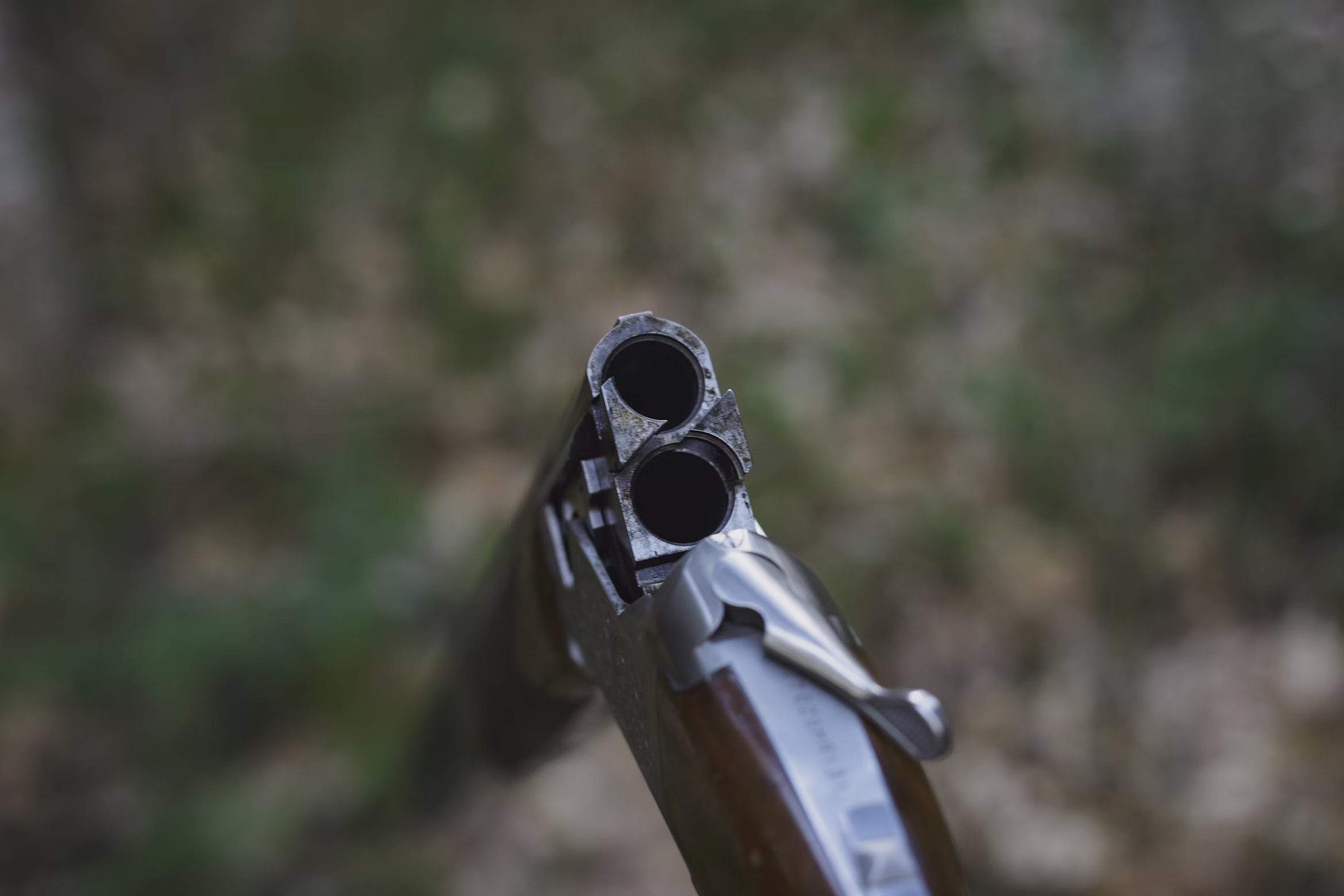 Mossberg 500